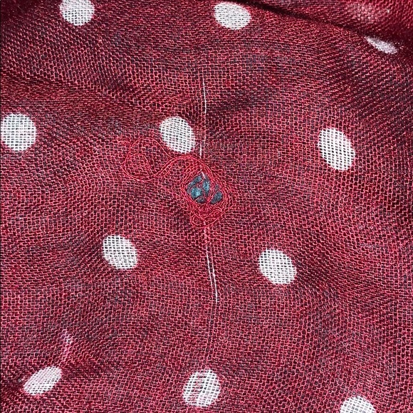 SOLD - Infinity Scarves - Picture 4 of 4